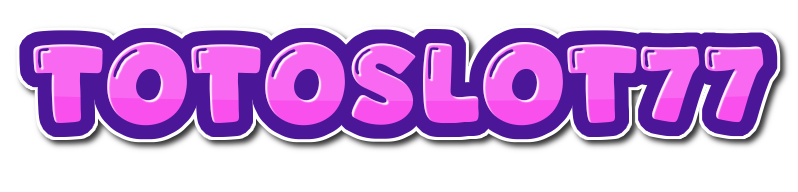 TOTOSLOT77 LOGO